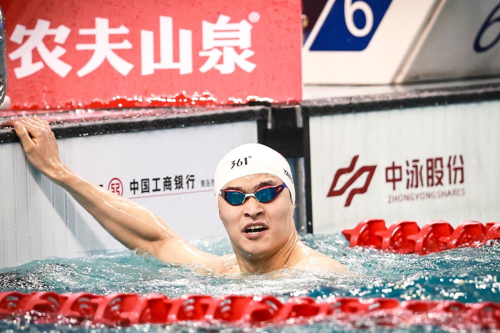 锁定冠军的