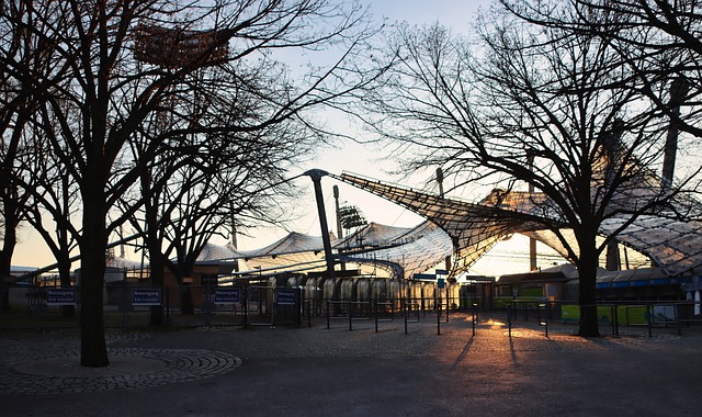 视野和创意 视野和创意