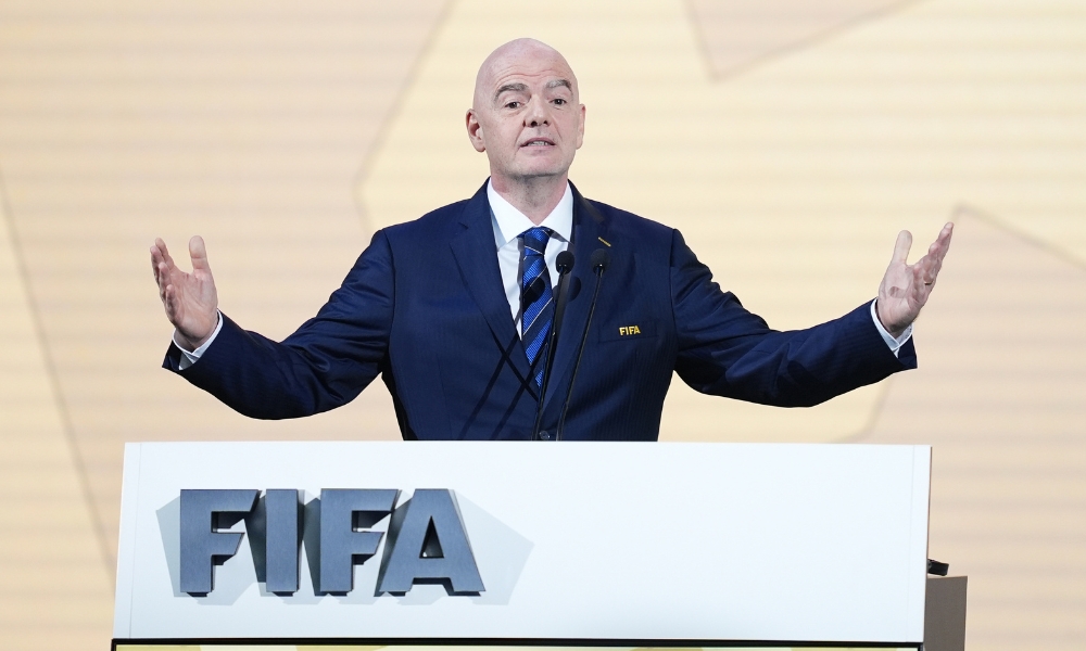 吸引了全球 吸引了全球